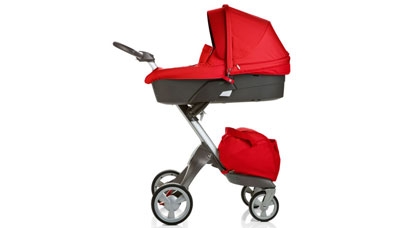 10 poussettes citadines pratiques