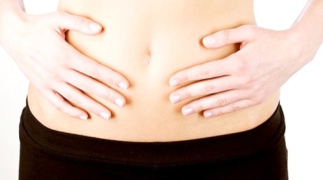 Les débuts de ma grossesse