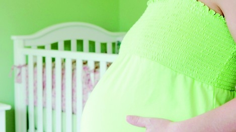 Feng shui et chromothérapie pour la chambre de bébé