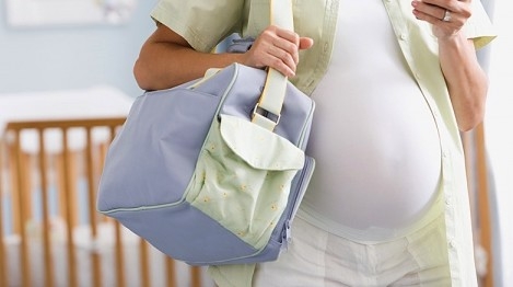 Votre valise de maternité : misez sur les indispensables !