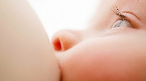 Allaitement : comment ne pas craquer le 1er mois ?