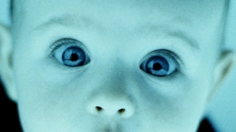 Je ne trouve pas mon bébé beau