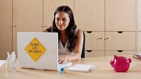 Innovez : déposez une liste de naissance