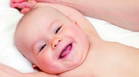 Les différents modes de garde