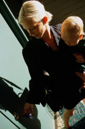 Des aides pour les modes de garde