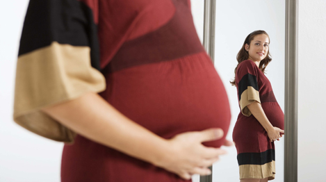 Beauté enceinte : 4 astuces pour être glamour enceinte !