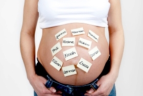 7 règles capitales pour bien choisir le prénom de bébé !
