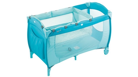 8 lits d’appoint faciles à plier