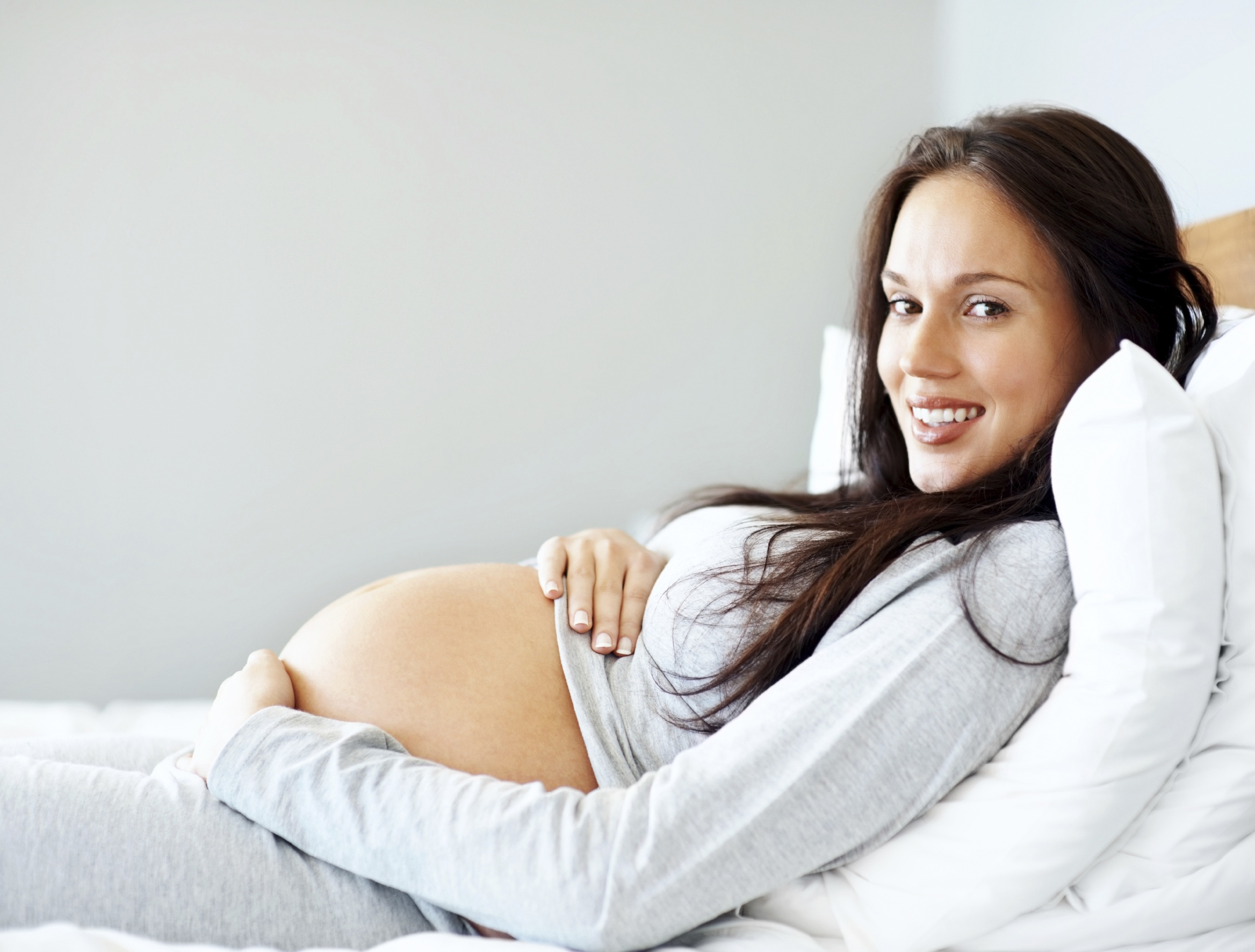 Test : Quelle femme enceinte êtes-vous ?