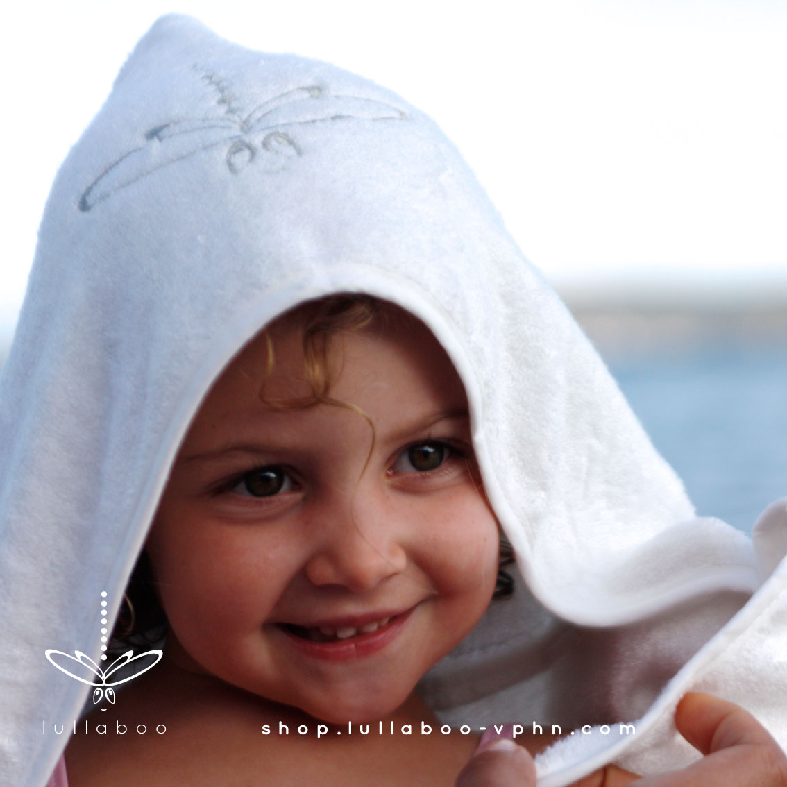 A gagner aujourd’hui : LullaBooth de Lullaboo