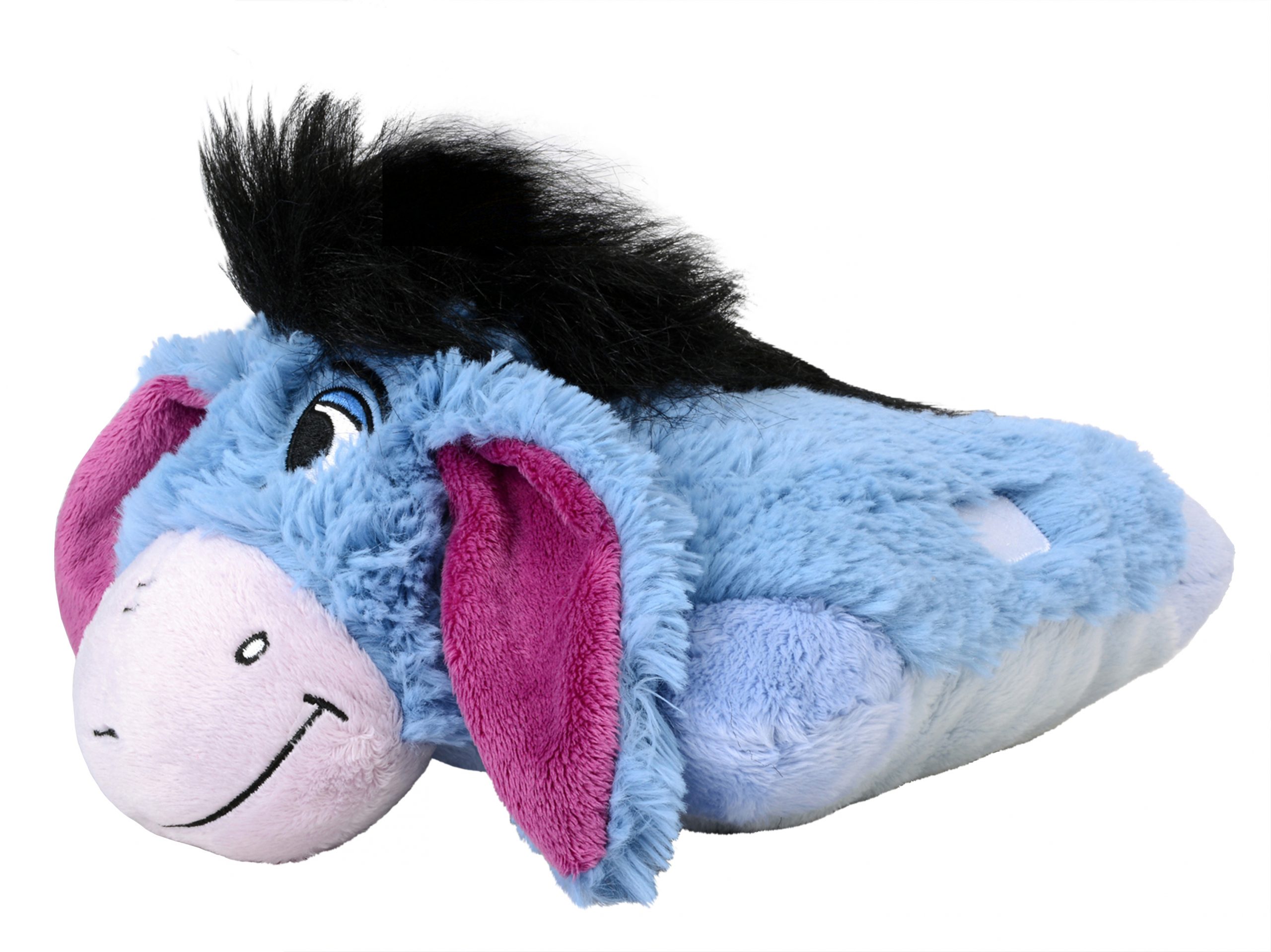 A gagner aujourd’hui : Pillow Pets Bourriquet