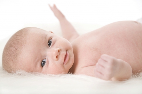 A quoi ressemblera mon enfant ?