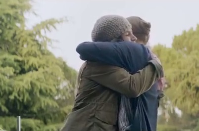 A toi, ma petite Maman que j’aime…