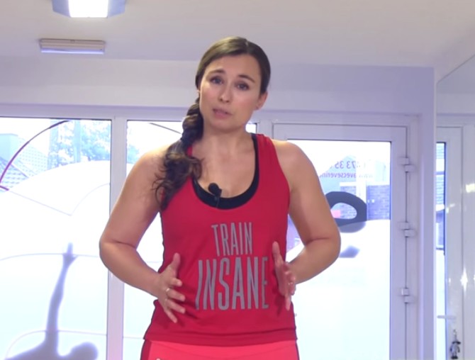 Des abdos en béton après l’accouchement, comment faire ?