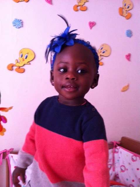 Bon anniversaire Amy !