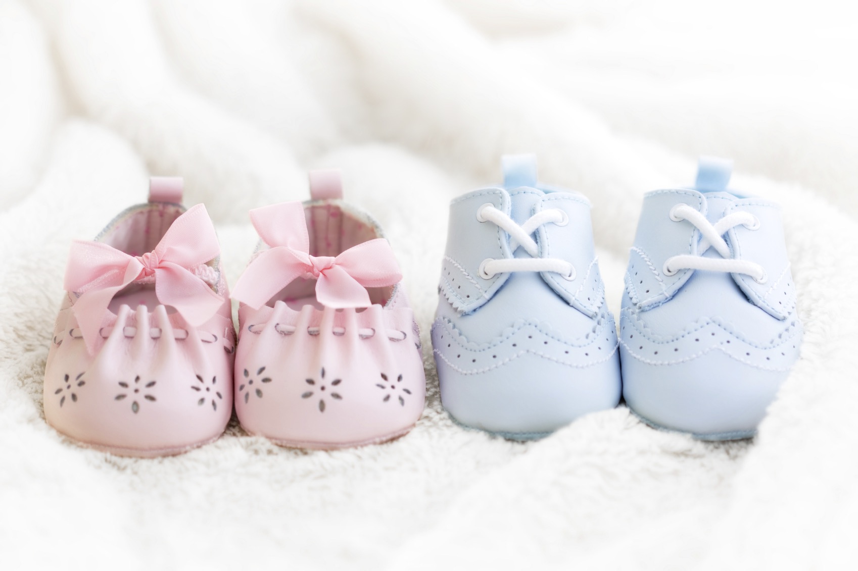 7 astuces de grand-mère pour deviner le sexe de bébé 