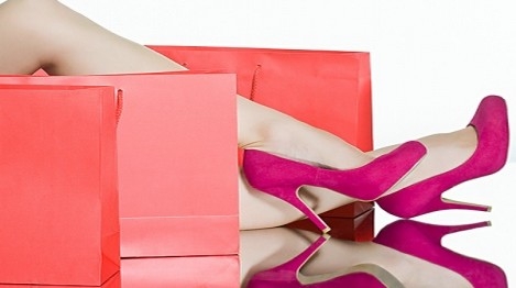 Des chaussures confortables pour une grossesse toute en beauté !