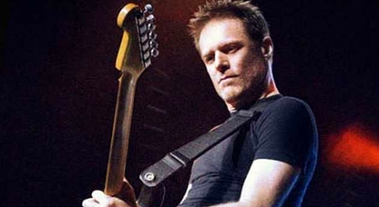 Bryan Adams: papa pour la première fois à 51 ans !