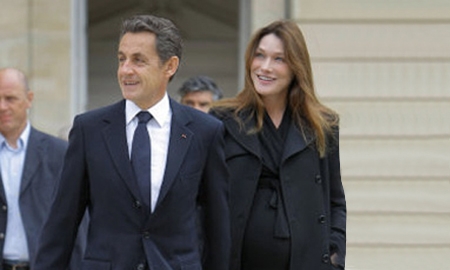 Carla Bruni enceinte : 8 conseils pour l’aider à finaliser son projet de naissance !