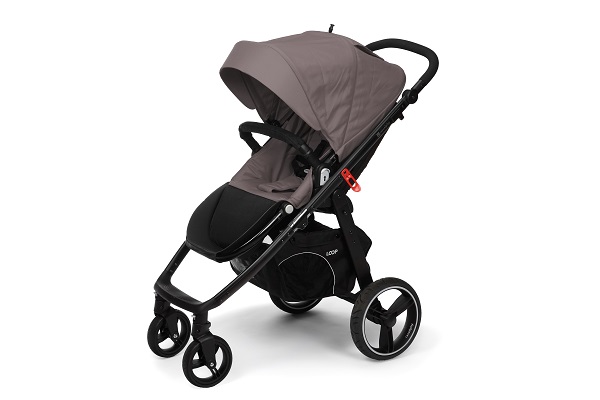 Test : Poussette Loop Casualplay