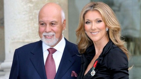 Céline Dion commence à allaiter ses jumeaux… toujours sans prénoms !