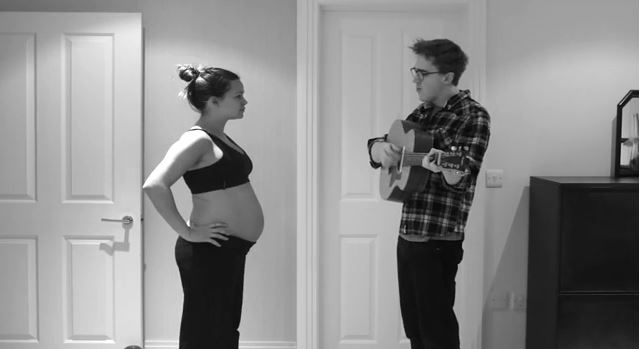 Neuf mois tout en musique !