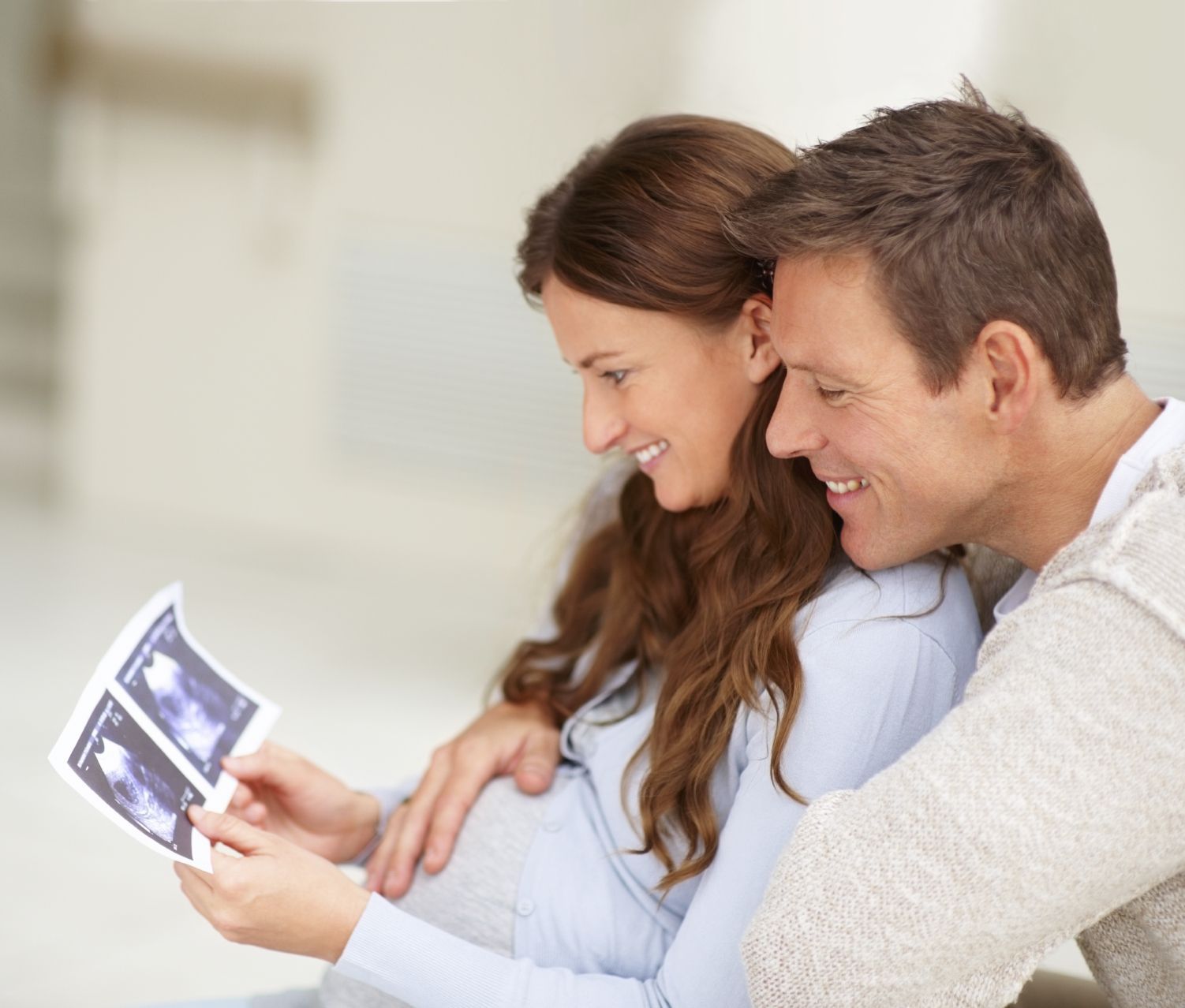 Test : Chéri tu vas devenir papa ! Quelle sera sa réaction ?