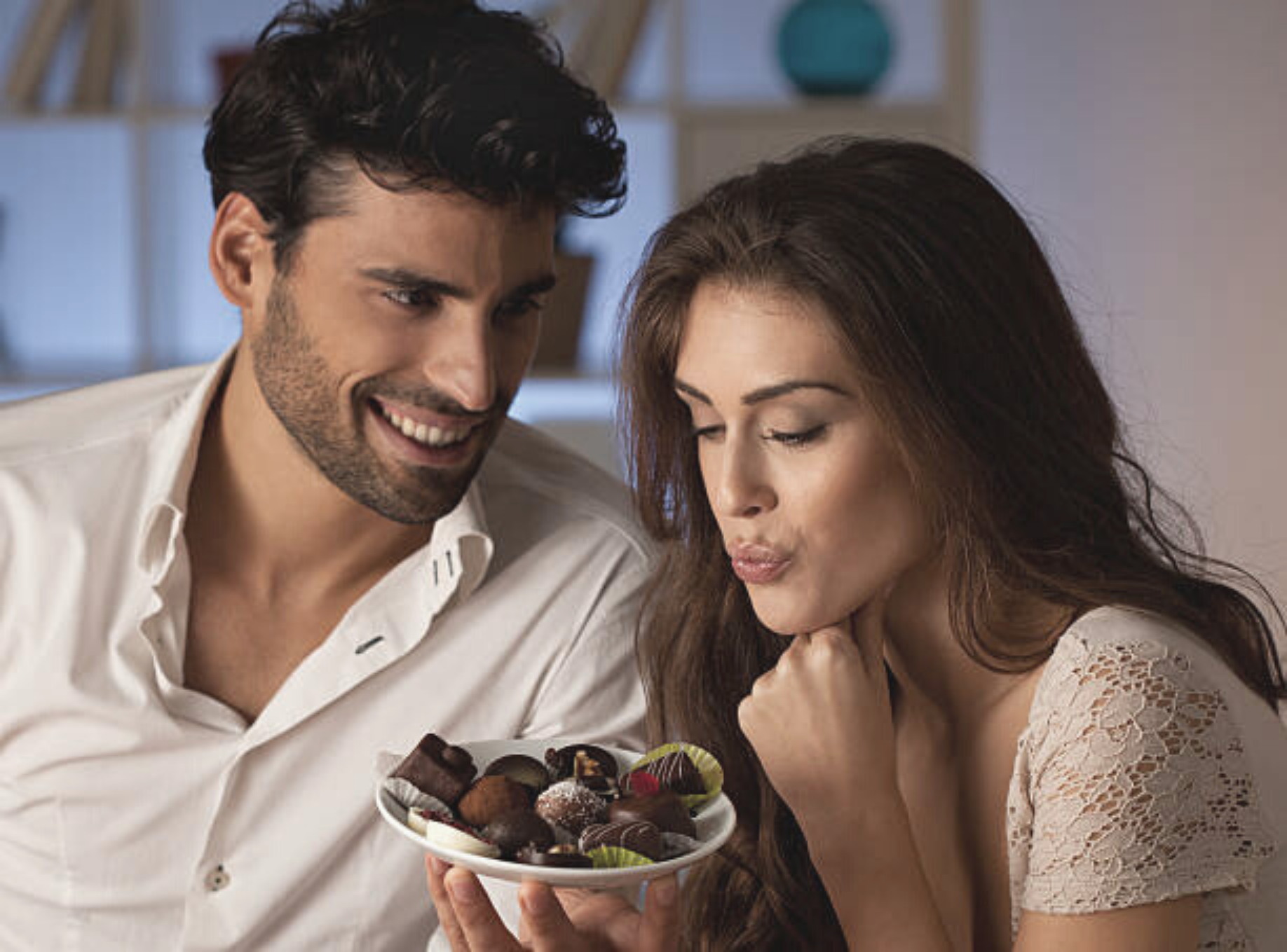 Manger du chocolat pour booster sa fertilité, ça marche vraiment ?