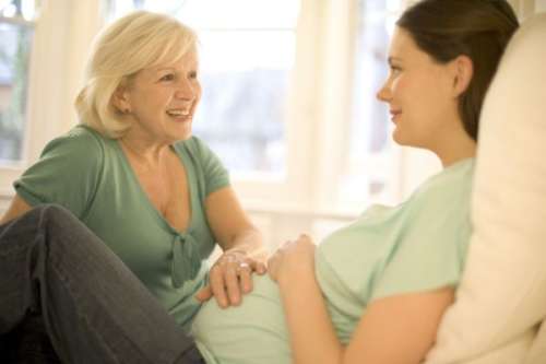 Ce qui pourrait un jour se passer chez vous le samedi matin !