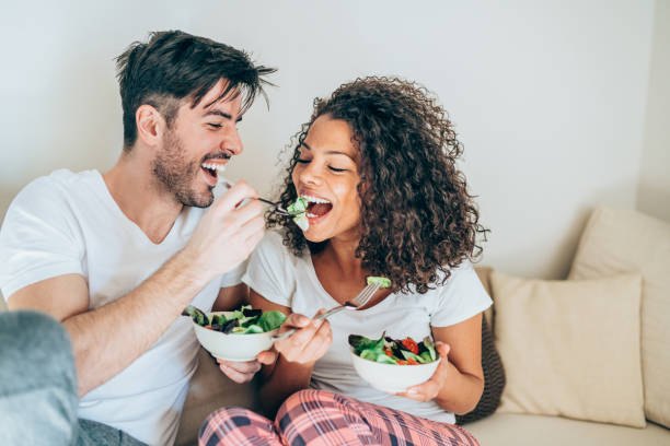 90 aliments qui boostent notre fertilité 
