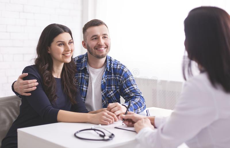 12 choses à faire avant de tomber enceinte