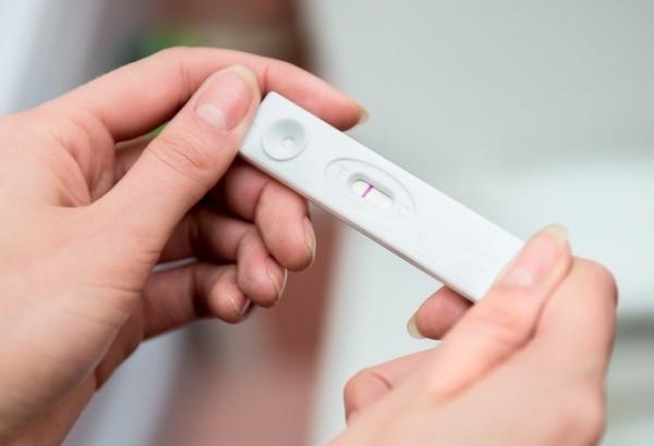 Test de grossesse