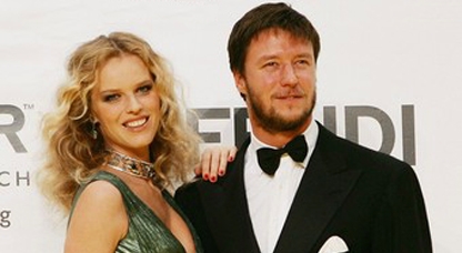 Et c’est un second fils pour Eva Herzigova !