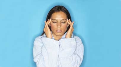 Et si le stress vous empêchait de tomber enceinte ?