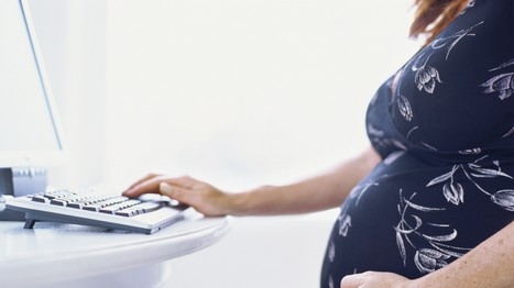 Grossesse et travail : 10 questions clés