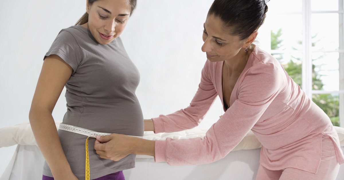 Grossesse physiologique