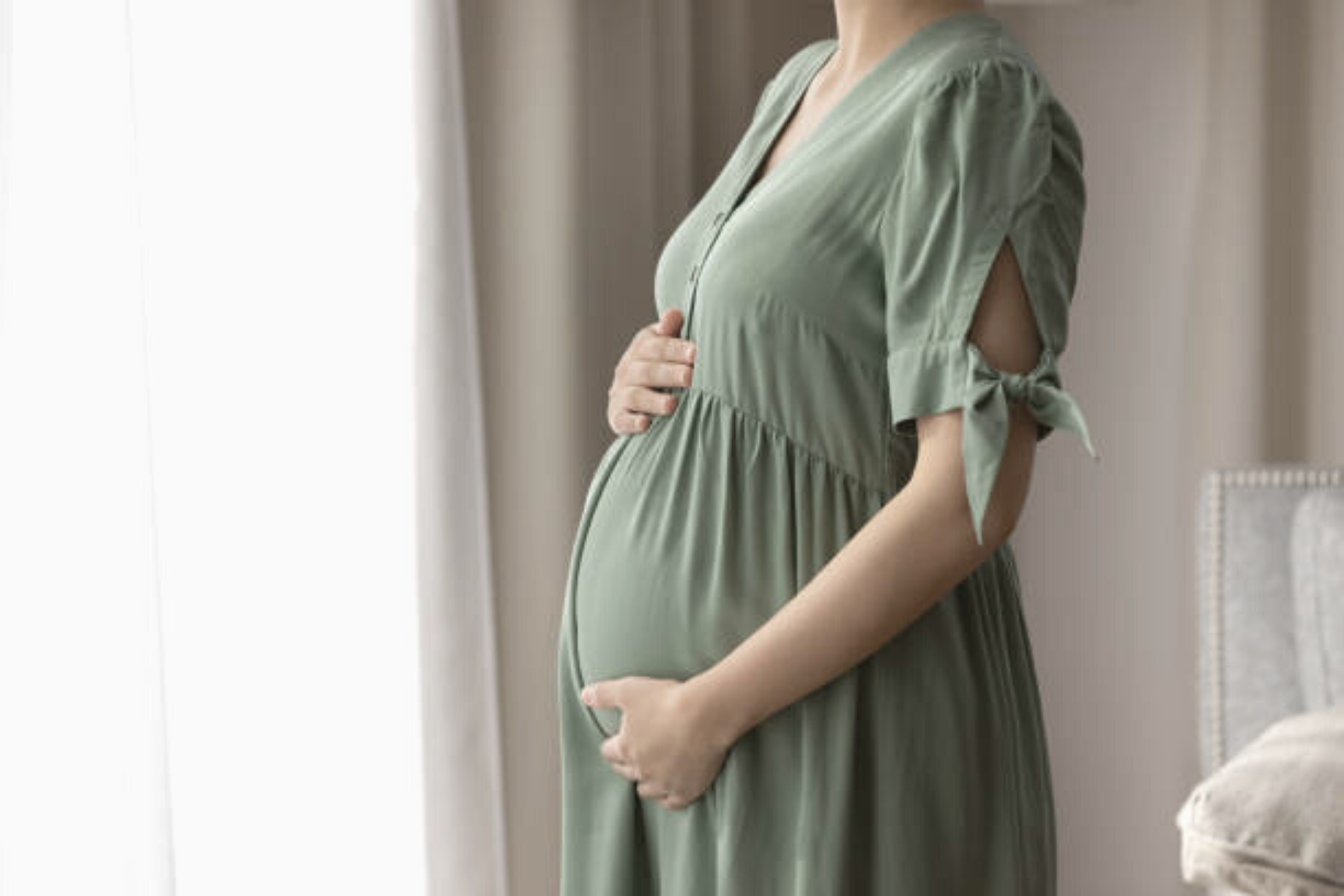 Grossesse tardive : quel délai entre deux bébés ?