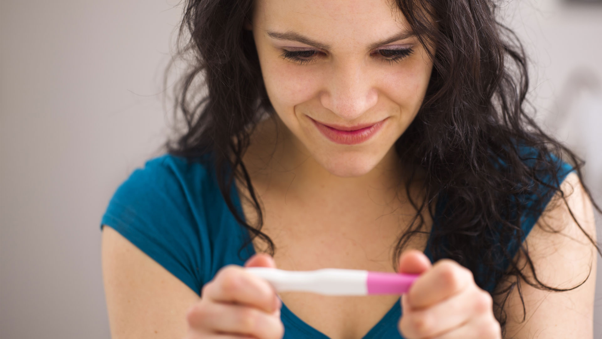 HCG : hormone de grossesse