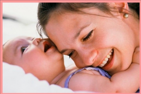 J’adore ma fille quand…