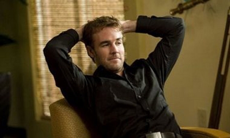 James Van der Beek, le héros de Dawson, encore papa !