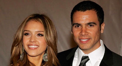 Jessica Alba est enceinte de son deuxième enfant