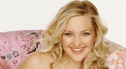 Kate Hudson et Matthew Bellamy attendent un bébé !