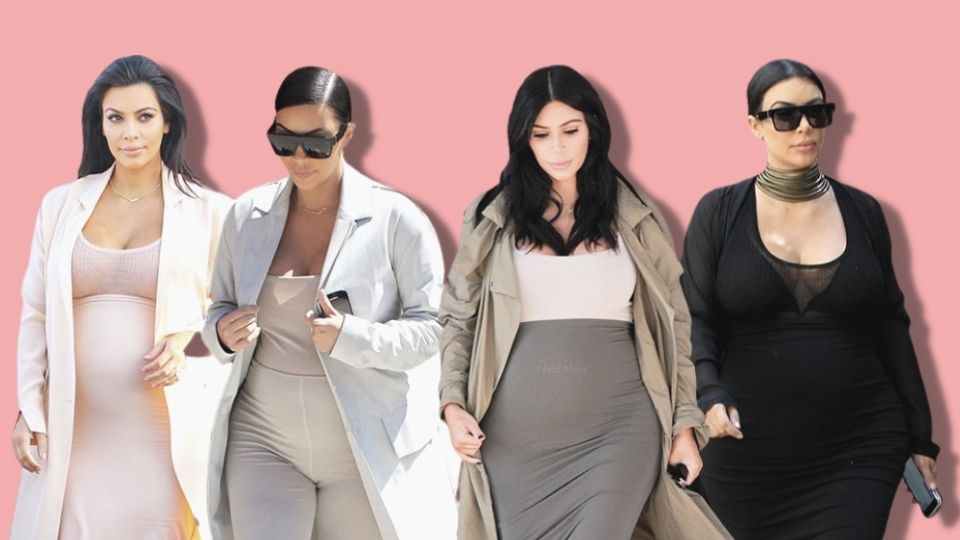 Quelle femme enceinte êtes-vous ?