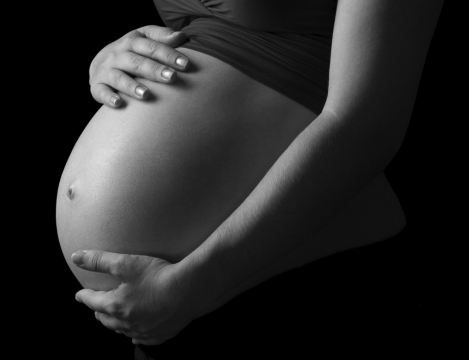 La grossesse, ce n’est pas facile tous les jours