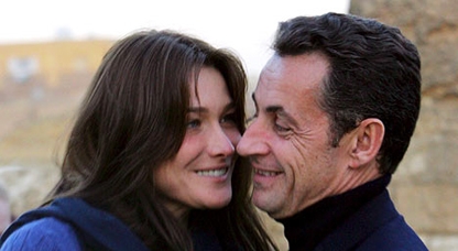 La première Dame est enceinte ?