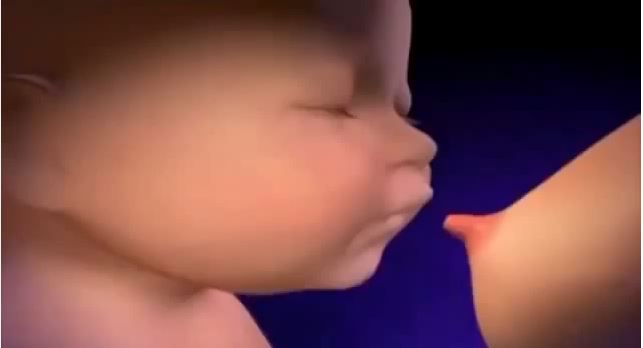 Etre maman, le boulot le plus difficile qui soit !