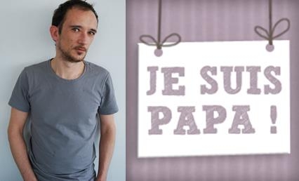 Et si on offrait aux hommes l’occasion de devenir père ?