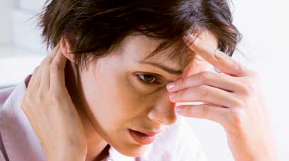 Les causes de la stérilité féminine