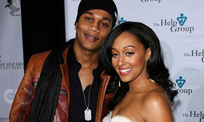 L’ex ado-star Tia Mowry est enceinte !