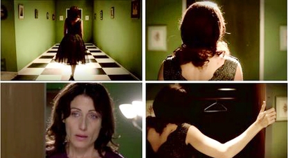 Lisa Edelstein (Dr House) milite pour le droit à l’avortement